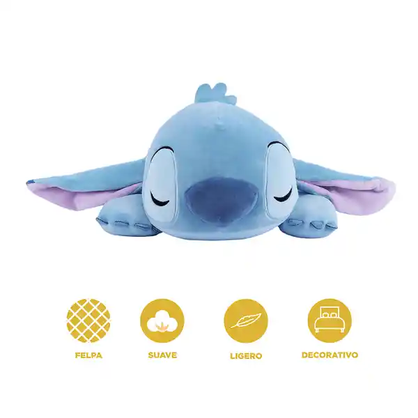 Peluche Stitch Miniso