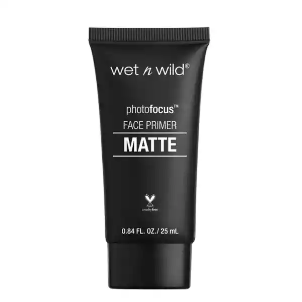 Wet N Wild Primer De Rostro Acabado Mate