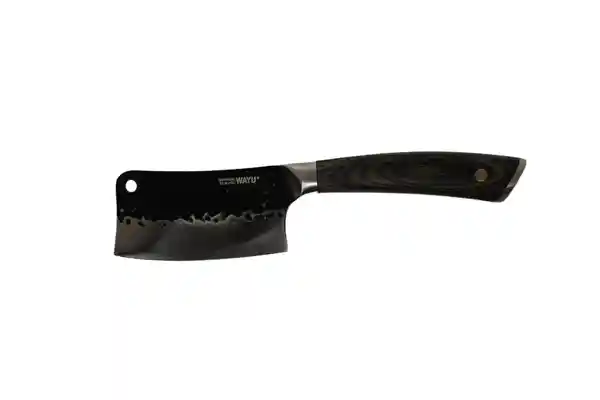 Wayu Cuchillo Hammer Cleveland 3.5"