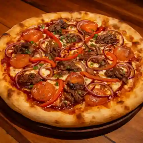 Pizza Goloza