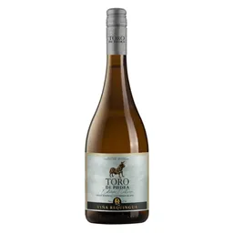 Toro de Piedra Vino Requingua 12 Grados