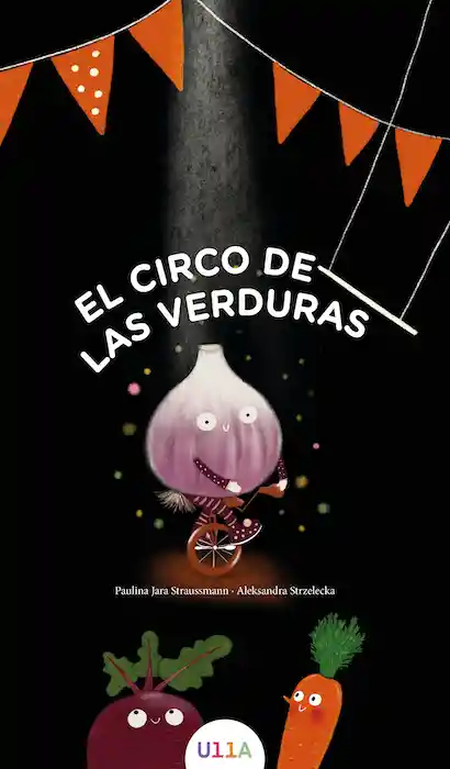 El Circo de Las Verduras