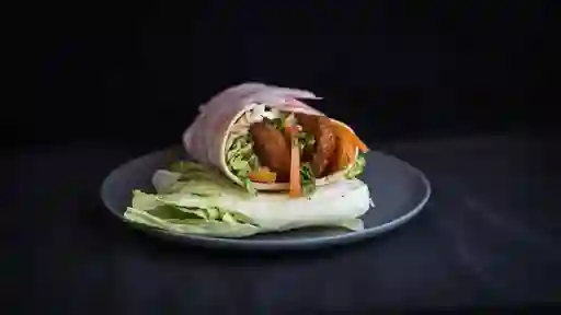 Sandwich de Falafel