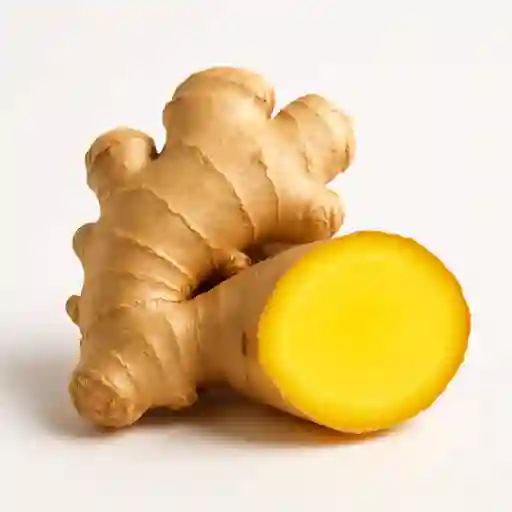 Gengibre