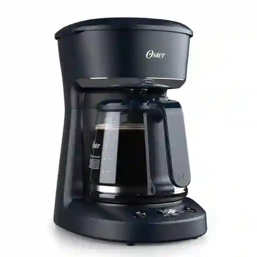 Oster Cafetera Prog 12T CP12B
