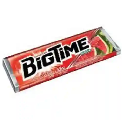 Bigtime Sandia