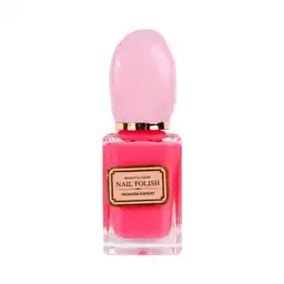 Miniso Esmalte para Uñas Rosa