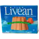 Livean Flan Caramelo