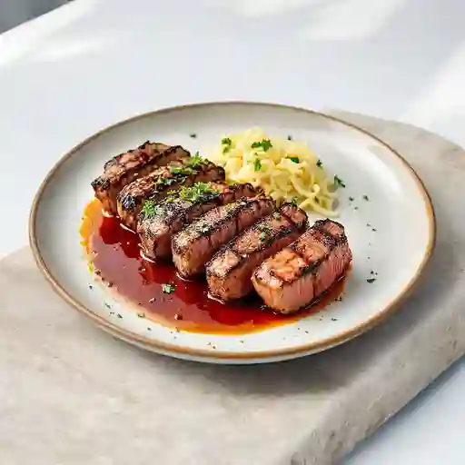 Churrasco Individual