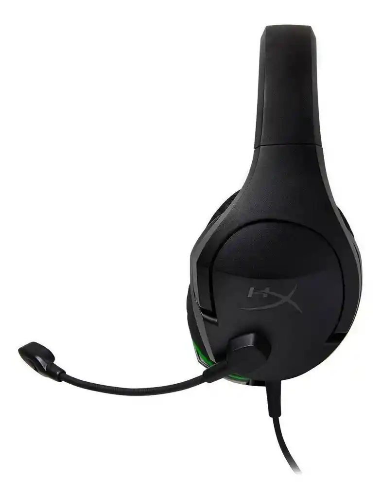 Audífonos gamer hyperx cloudx stinger