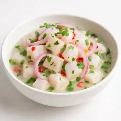 Ceviche peruano