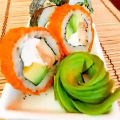 Promo Rollo de 40 Cortes