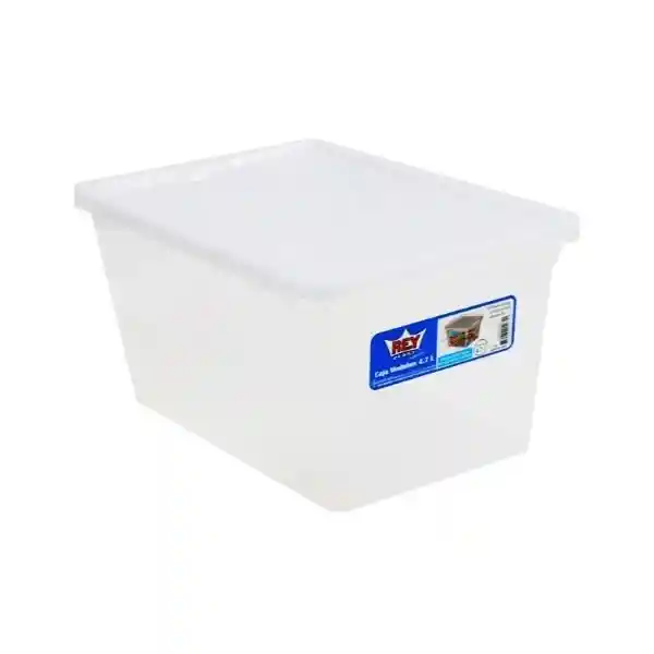 Reyplast Caja Modubox