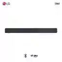 Barra De Sonido 2.1 Lg Mod. Sn4