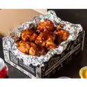 Bbq Chicken Wings