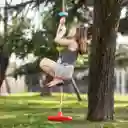 Cuerda Columpio de Escalada Diámetro 30 x 3.5 cm Casaideas