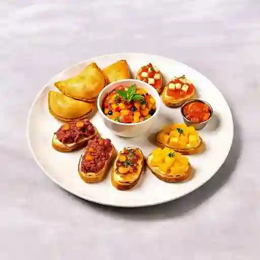 Tabla Le Fournil (2 A 3 Personas)