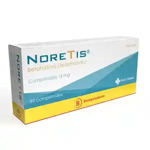 Noretis (16 mg)