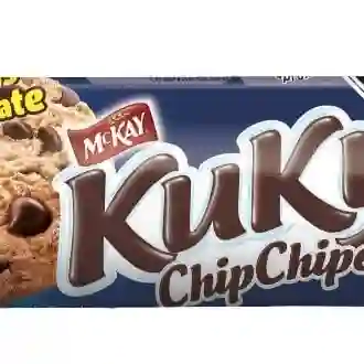 Kuky Clásica 2.0 Mckay 190 Gr.