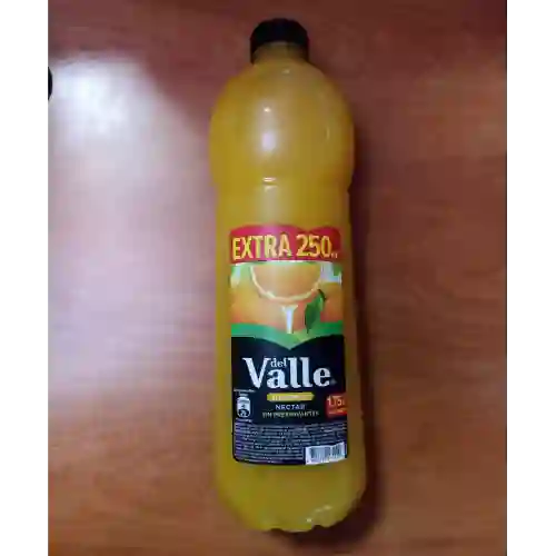 Andina Del Valle Naranja 1,75L