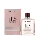 La Rive His Passion 100 Ml