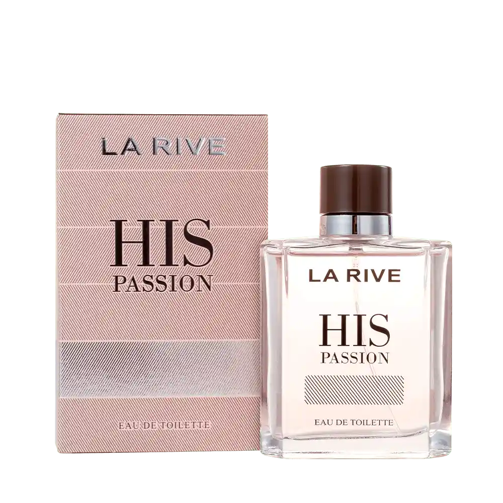 La Rive His Passion 100 Ml