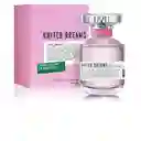 United Dreams Perfume Bnt Rosa Ns