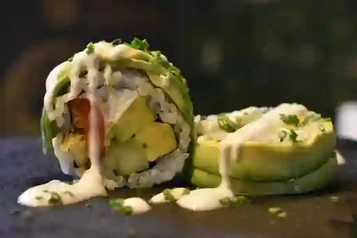 Veggie Roll