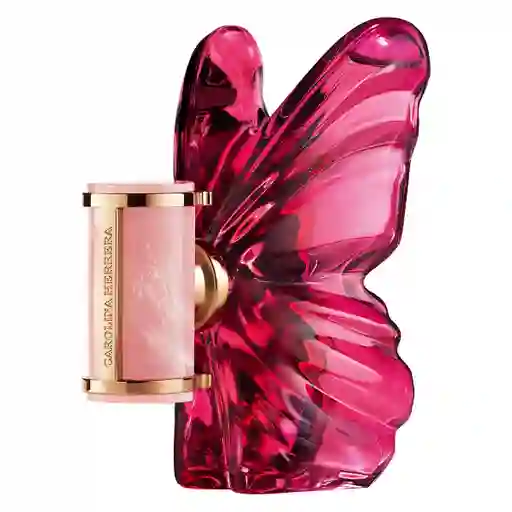 Carolina Herrera Perfume la Bomba