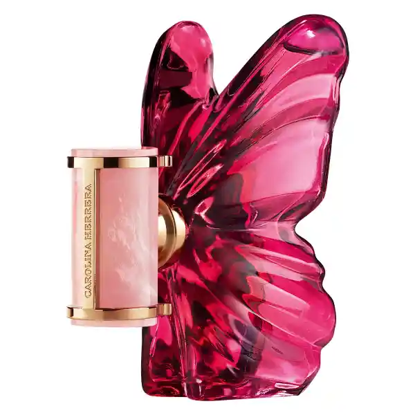 Carolina Herrera Perfume la Bomba