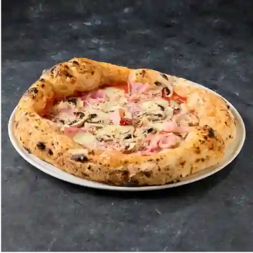 Mamma Mia - Pizza Del Mes