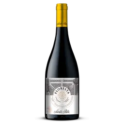 Floresta Vino Tinto Cabernet Franc 750 cc