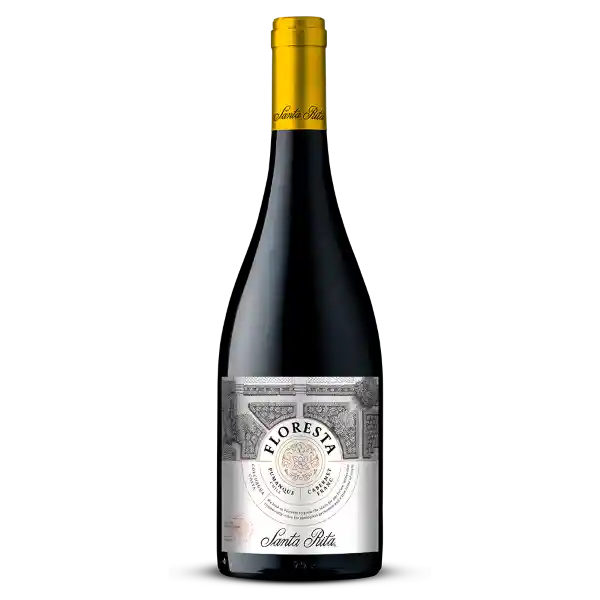 Floresta Vino Tinto Cabernet Franc 750 cc