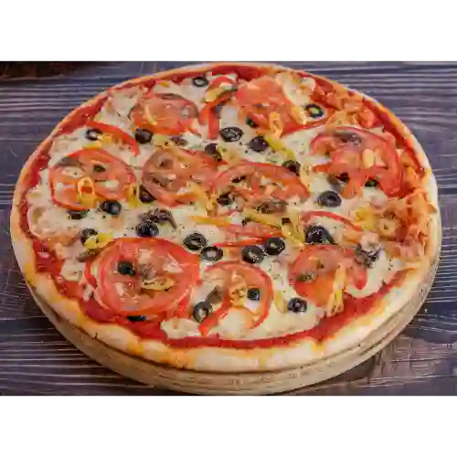 Pizza Cautica Grande
