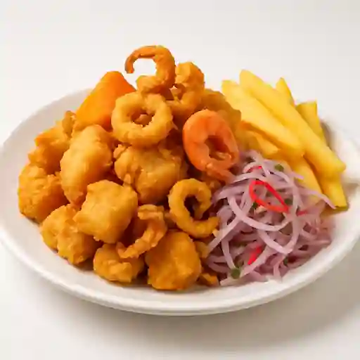 Jalea Mixta