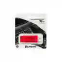 Kingston Flash Drive Exodia Rojo Dtx 3.2