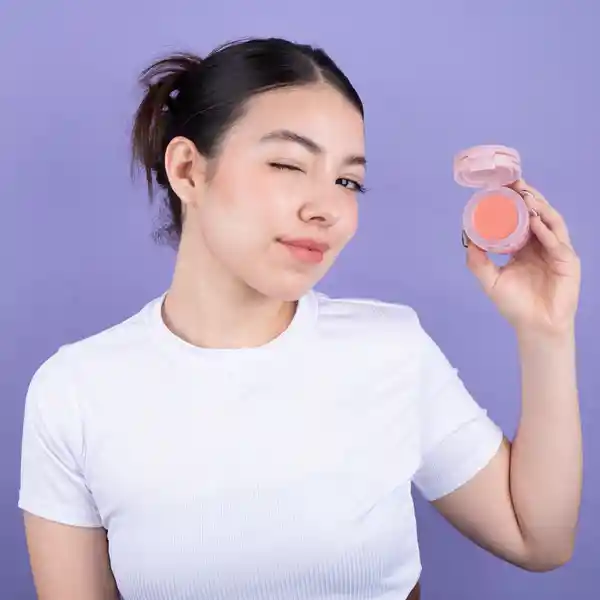 Miniso Kit de Maquillaje 5 en 1 Color Me