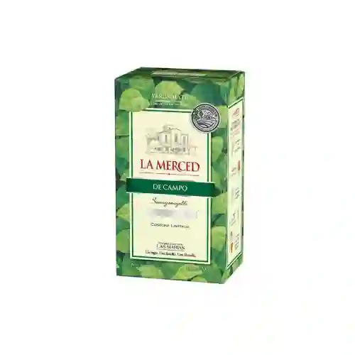 Yerba la Merced de Campo 500 gr
