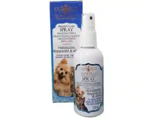 Drag Pharma Spray Hidratacion Skin Drag Mascotas