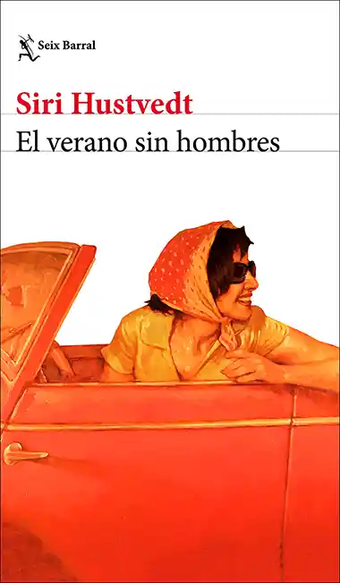 El Verano Sin Hombres