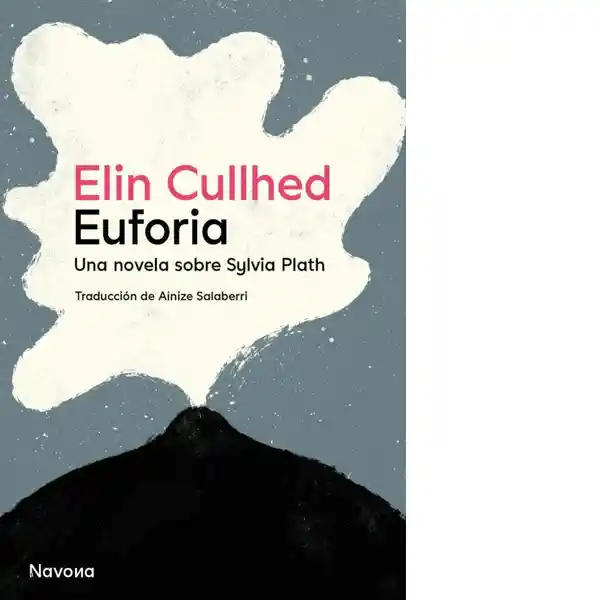 Euforia - Cullhed Elin