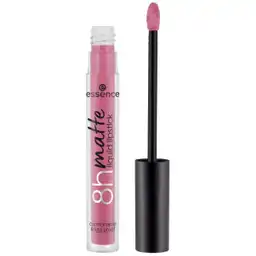 Essence Labial Líquido 8h Matte Pink Blush N° 05