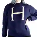 Suéter H de Harry Talla XS