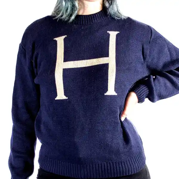 Suéter H de Harry Talla XS