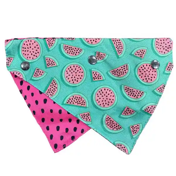 Fuzzyard Bandana Para Summer Punch S/M