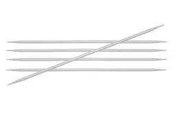 Set Palillo Auxiliar 20 Cm Basix 5.00 Mm