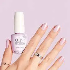 OPI  Esmalte Permanente A Hush Of Blush 15 Ml Hpl02