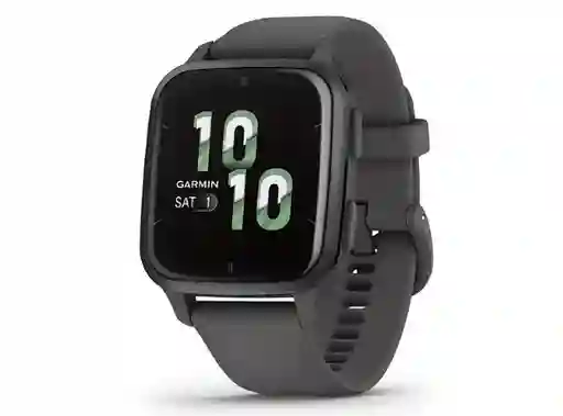 Garmin Reloj Smartwatch Venu Sq 2 Gris