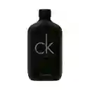 Calvin Klein Perfume Be Unisex