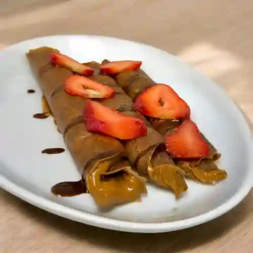 Panqueque Protein